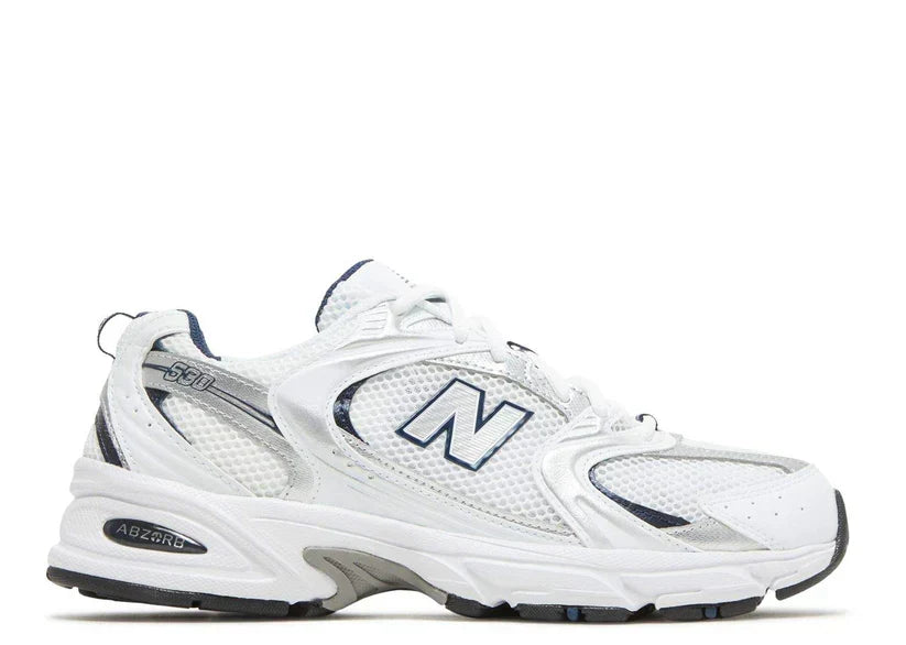 New Balance 530 ‘White Natural Indigo’
