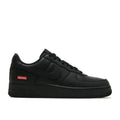 Nike Supreme x Air Force 1 Low ‘Box Logo – Black’