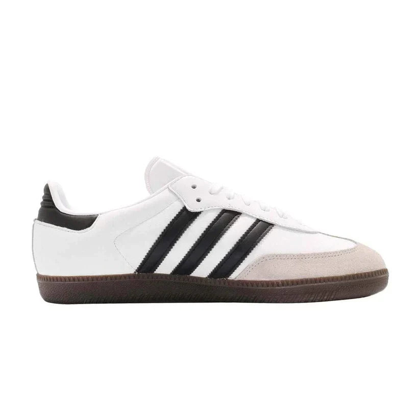 Adidas Samba OG ‘Cloud White’