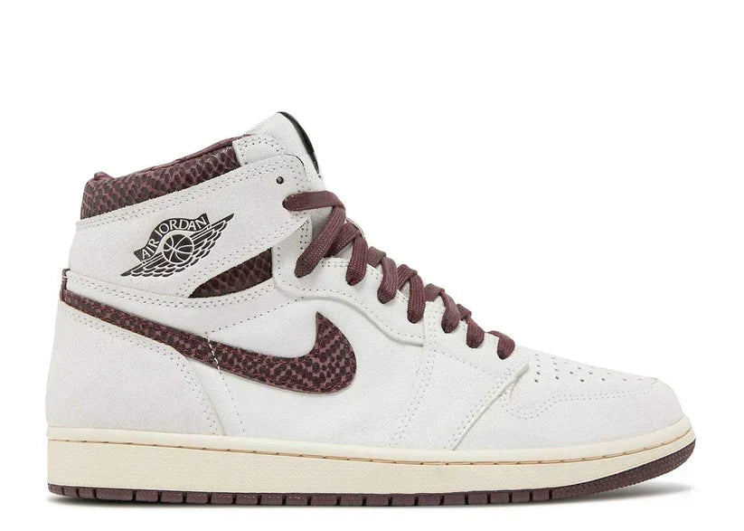 A Ma Maniére x Air Jordan 1 High OG ‘Airness’