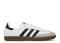 Adidas Samba OG ‘White Black Gum’