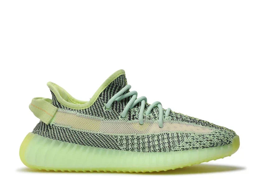 Yeezy Boost 350 V2 ‘Yeezreel Reflective’