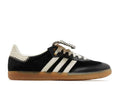 Adidas Samba Wales Bonner X Samba Pony Black