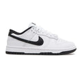 Nike Dunk Low ‘White Black’