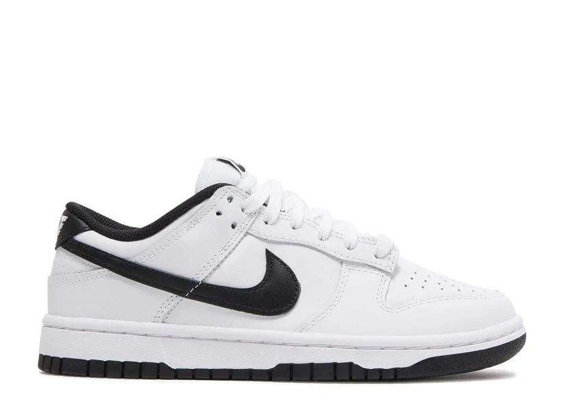 Nike Dunk Low ‘White Black’