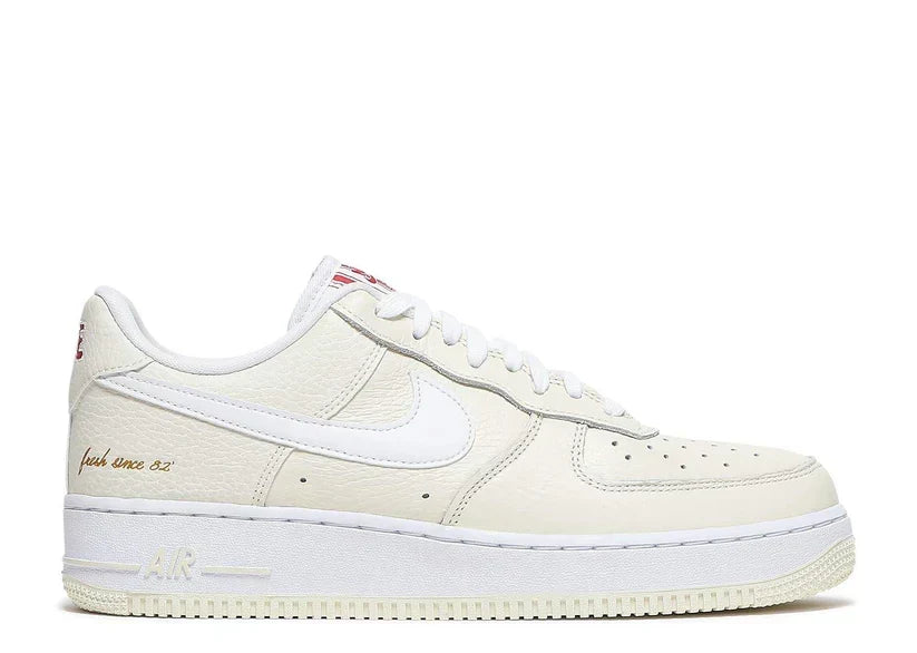 Nike Air Force 1 ’07 Premium ‘Popcorn’