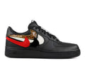 Shoe Surgeon x Nike Air Force 1 Black Low