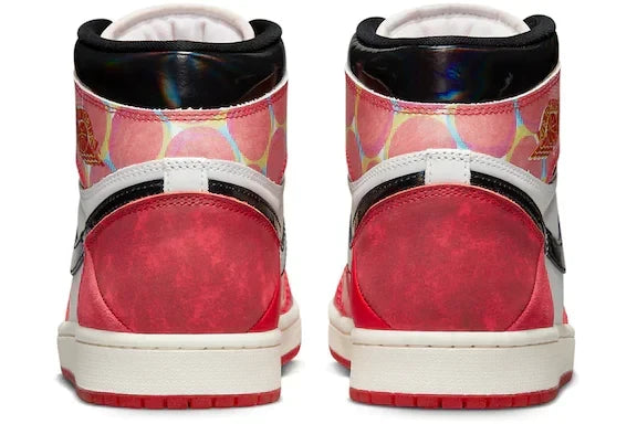 Air Jordan 1 High OG Spider-Man Across The Spider-Verse