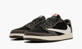 Travis Scott X AJ 1 Low Cactus Jack
