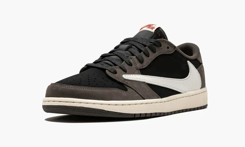 Travis Scott X AJ 1 Low Cactus Jack