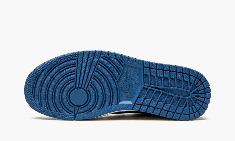 Fragment Design x Travis Scott x Air Jordan 1 Retro Low