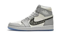 Jordan x Dior Air Jordan 1 Retro High