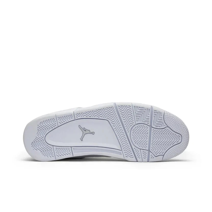 Air Jordan 4 Retro ‘Pure Money’ 2017