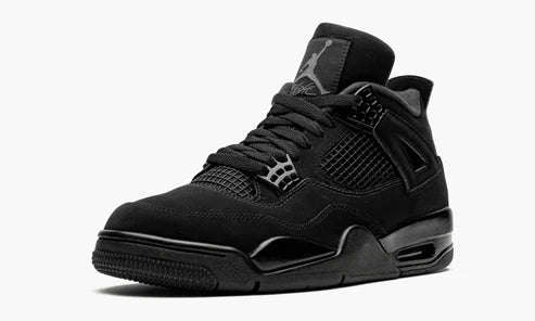 Air Jordan 4 Retro “Black Cat 2020”