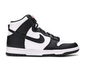 Nike Dunk High ‘Black White’