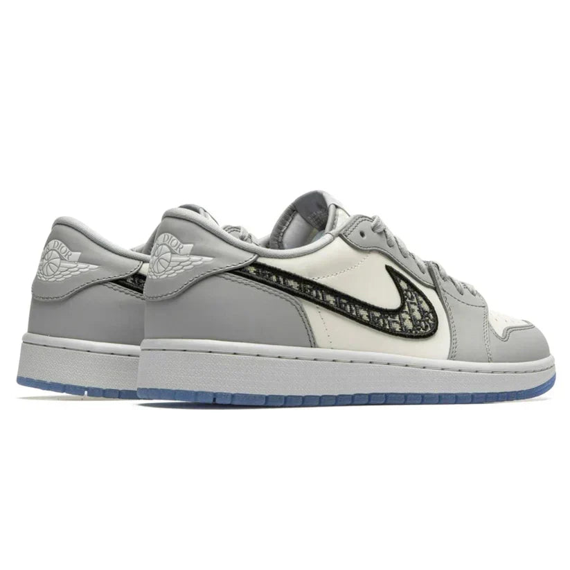 Dior x Jordan Air Jordan 1 Retro Low