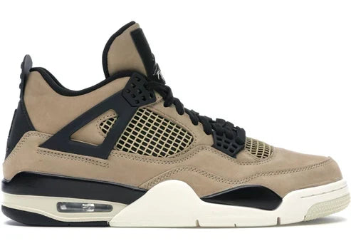 Air Jordan 4 Mushroom
