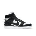 Nike Dunk High x AMBUSH Black