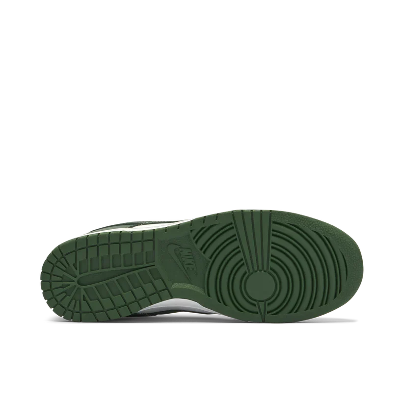 Nike Dunk Low Michigan State