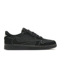 Travis Scott x Air Jordan 1 Low OG SP ‘Black Phantom’