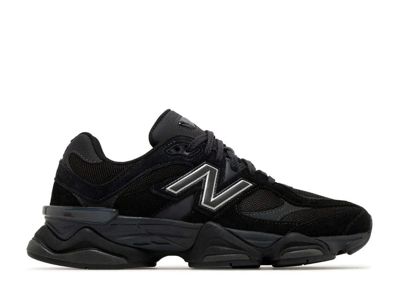 New Balance 9060 Black