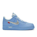 Nike Off-White x Air Force 1 Low ’07 ‘MCA’