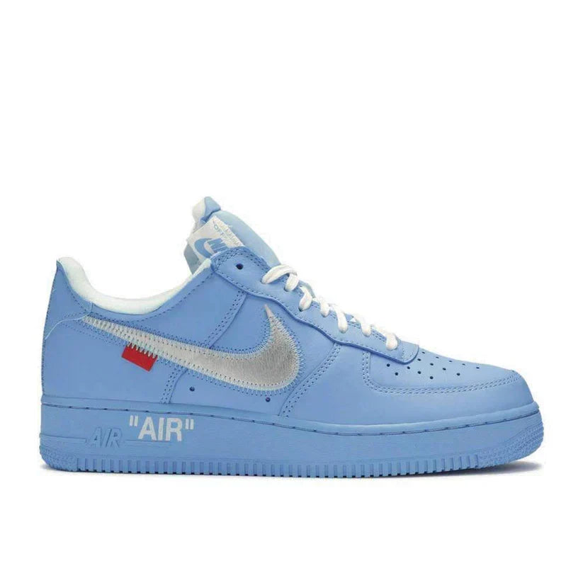 Nike Off-White x Air Force 1 Low ’07 ‘MCA’